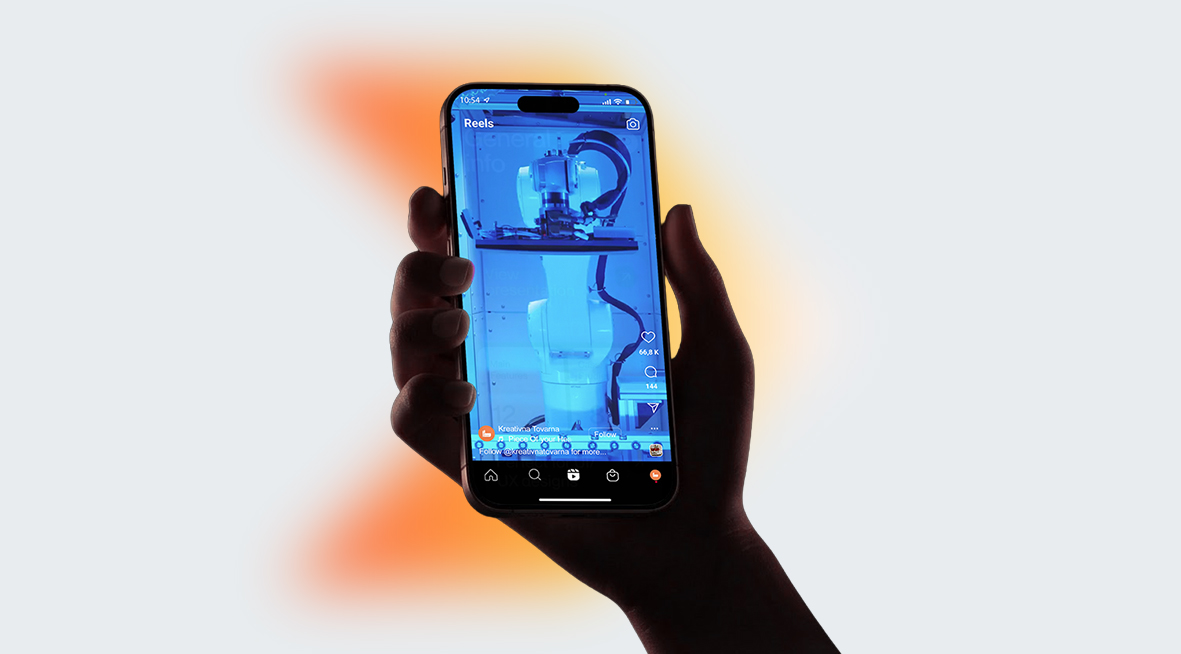 Foto In Video Hero Image