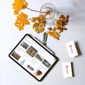 Predmeti Grid Tablet