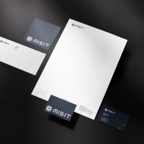 Misit Stationery