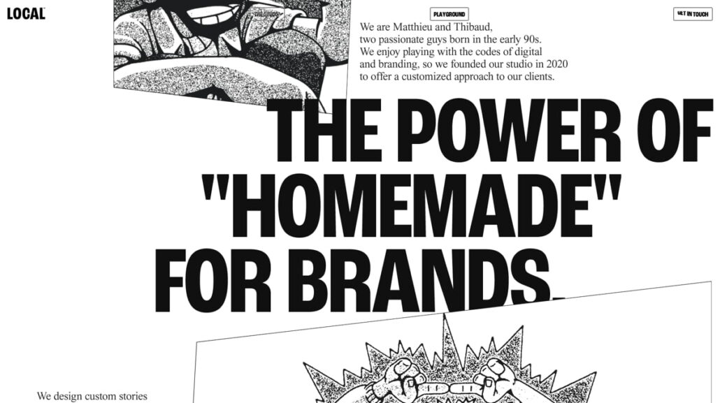 Kineticna Tipografija